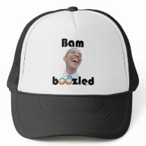 Bamboozled by Obama Hats