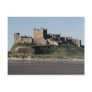 Bamburgh Castle, Northumberland, England, U.K. Postcards