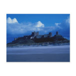 Bamburgh Castle, Northumberland, U.K. Post Cards