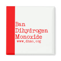BAN-DHMO MAGNET