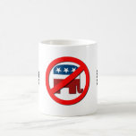 Ban Divorce - Hell is eternal and your marriage sh Coffee Mug