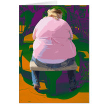 Ban High Fructose Corn Syrup Card