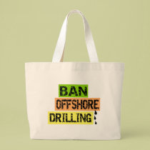 BAN OFFSHORE DRILLING bags