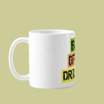 BAN OFFSHORE DRILLING mugs