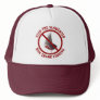 Ban Shark Finning Hat