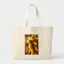 Banana Canvas Bags