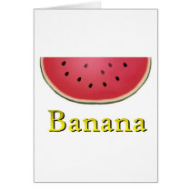 Banana