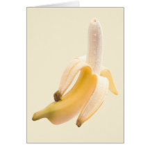 BANANA Card