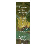 Banana Grove Bookmark Business Card