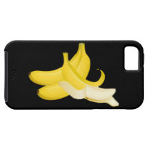 Banana iPhone 5 Case