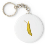 banana juice key chains