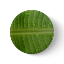 Banana Leaf Pin