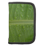 Banana Leaf Planner
