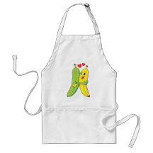 Banana Lovers Apron