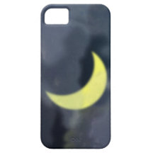 Banana Moon iPhone 5 Covers