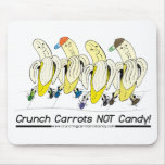 banana mouse pad