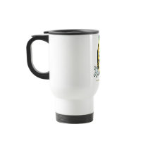 Banana Coffee Mug