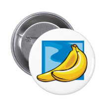 Banana Pin