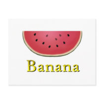 Banana