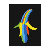 Banana Post Cards