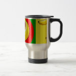 Banana Republic Flag Mug
