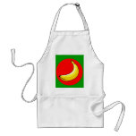 Banana Republic High quality Flag Aprons