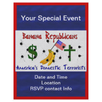 Banana Republicans