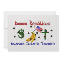 Banana Republicans