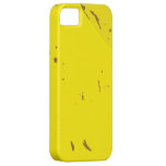 Banana Skin iPhone 5 Case