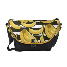 banana style commuter bag