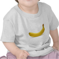 banana t shirt