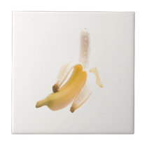 BANANA tiles