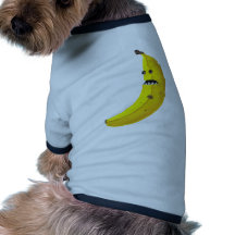 Bananaaargh Pet Clothing