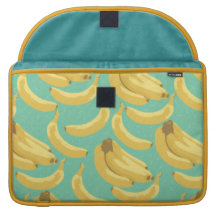 bananas fun sleeves for MacBook pro