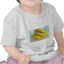 Bananas T-shirts