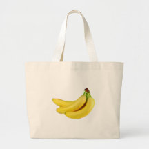 Bananas Tote Bags