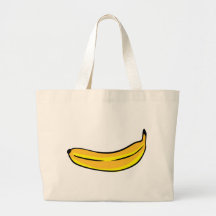 Banane Sac Fourre-tout