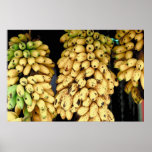 Bananes Posters