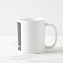 bananier fleuri Flowery banana tree Mugs À Café