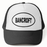 BANCROFT hats