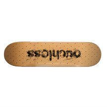 band ade skateboards