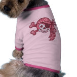 Band Anna Doggie Tee