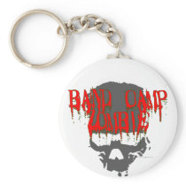 Band Camp Zombie