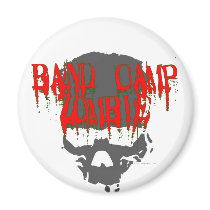 Band Camp Zombie