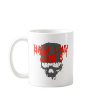 Band Camp Zombie