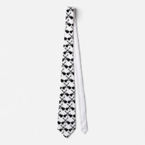 band gear - drums eguitar  bass custom ties