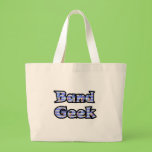 band geek bags