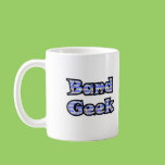 band geek mugs