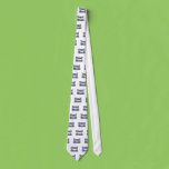 band geek ties
