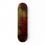 Band Junkie Custom Skateboard